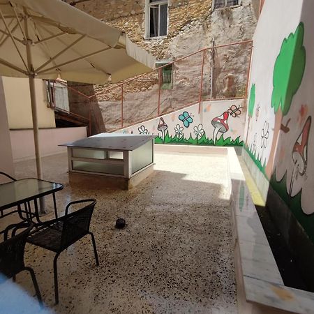 Constanteli Apartment Kavála Luaran gambar