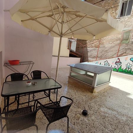 Constanteli Apartment Kavála Luaran gambar