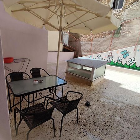 Constanteli Apartment Kavála Luaran gambar